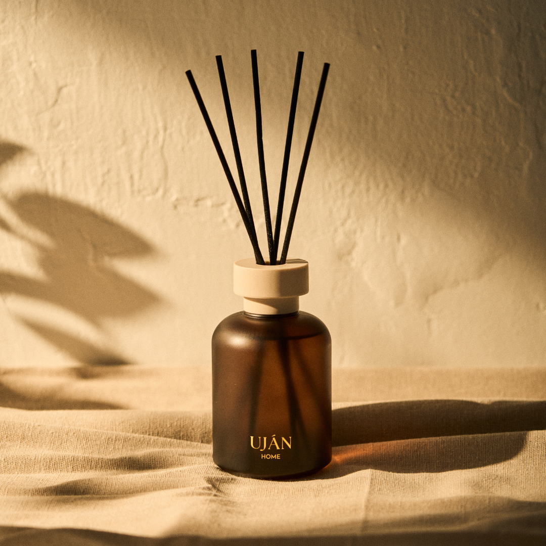 UJAN Green Tea & Lavender Reed Diffuser 200ml