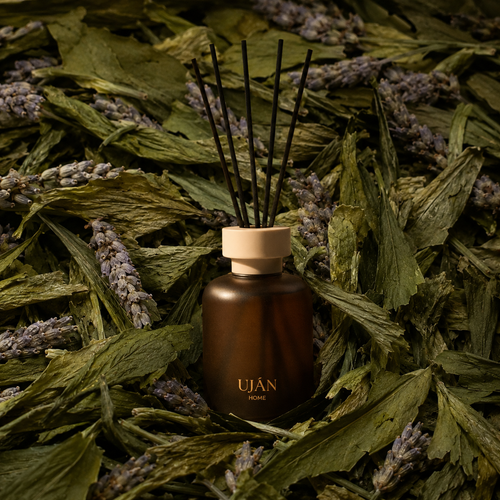 UJAN Green Tea & Lavender Reed Diffuser 200ml